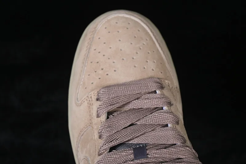 All Categories Nk SB Dunk Series Nk SB Dunk Low Low-top sneakers Nike SB Dunk Low Pro B "Parachute Beige" Desert Khaki Low-top casual sneakers HJ0367-200